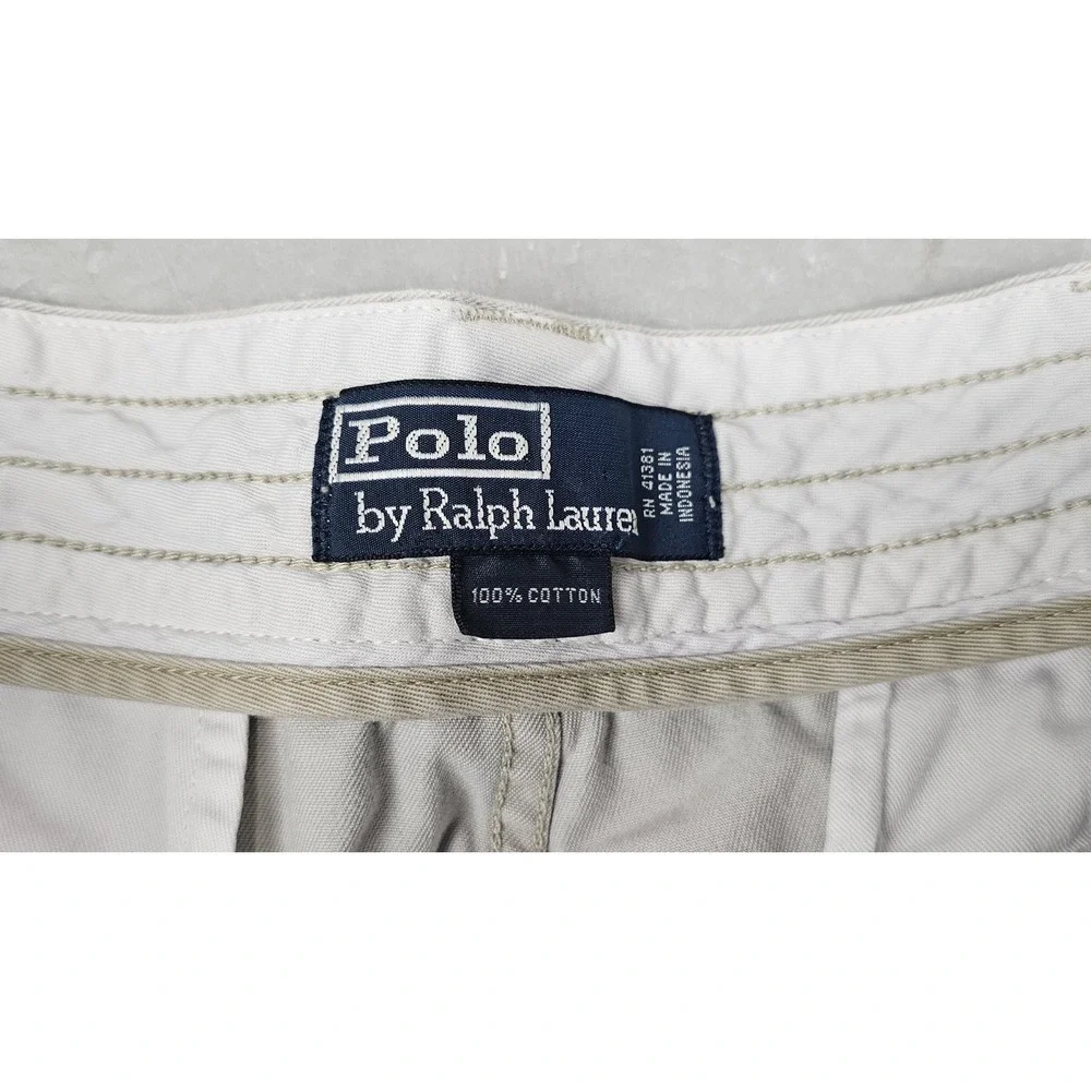 Polo Ralph Lauren vtg polo